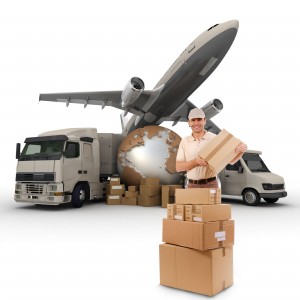 5 Points to Finding the Best Package Delivery Services